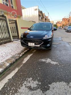 فورد إسكيب